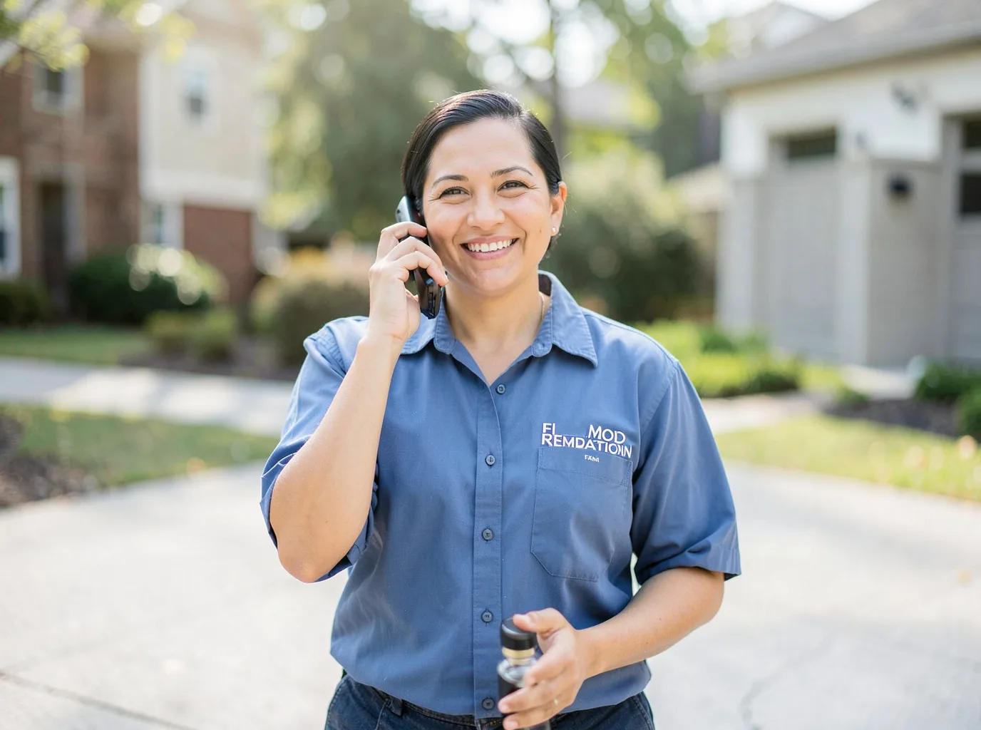 Mold Remediation Port Bolivar, TX FAQs